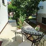 Katana Apartman Porec