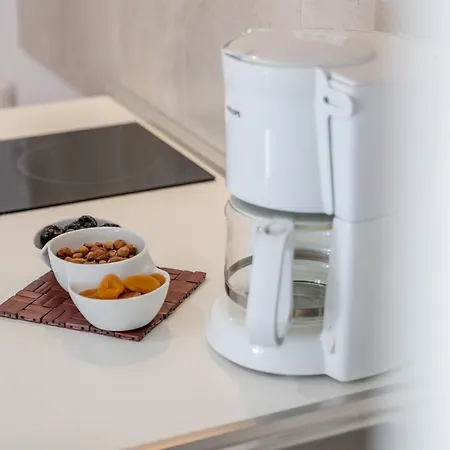 Katana Apartment Porec