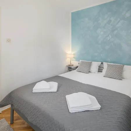 Katana Apartment Porec