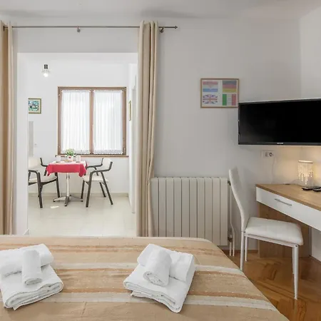 Katana Apartment Porec