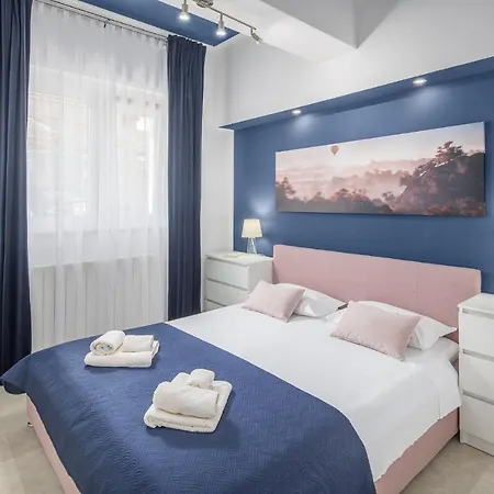 Apartment Katana Porec