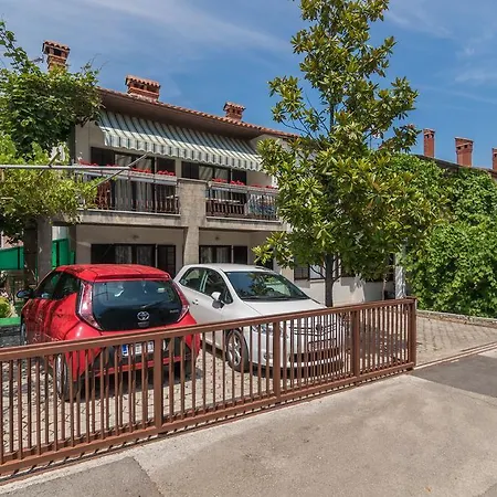 Katana Poreč