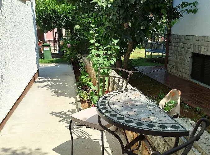 Katana Apartamento Poreč