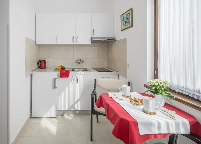 Katana Apartman Poreč