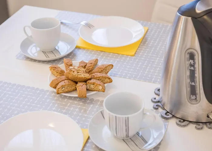 Katana Apartman Poreč