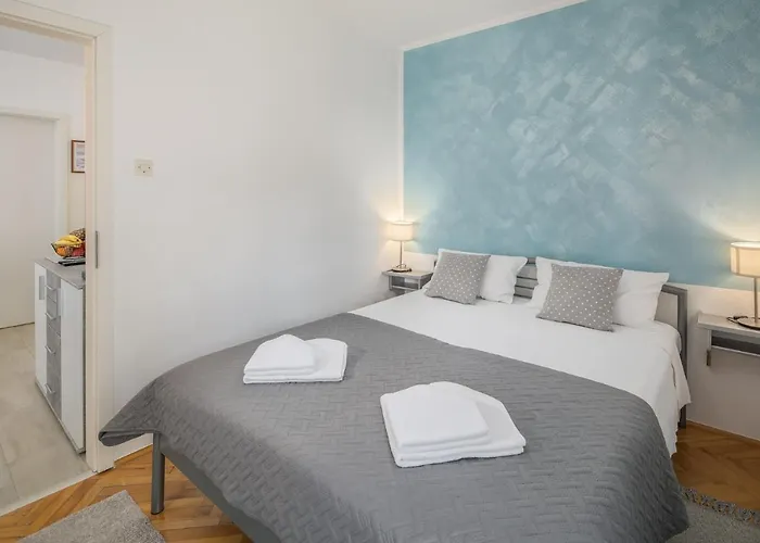 Katana Apartamento Poreč