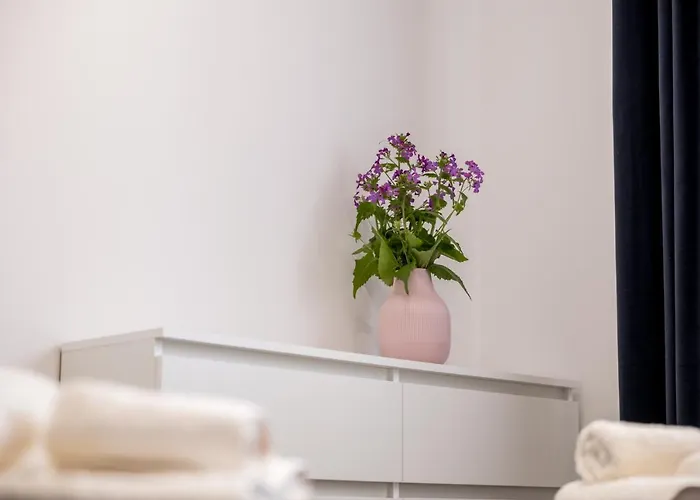 Katana Apartamento Poreč