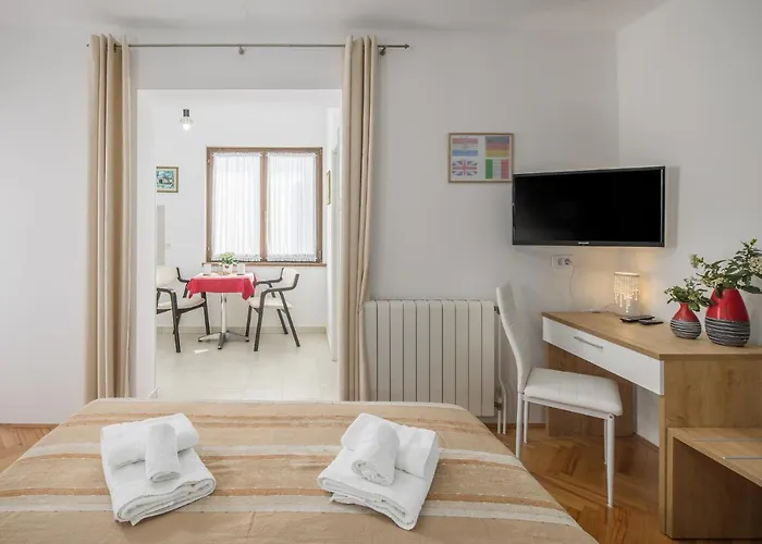 Katana Apartamento Poreč