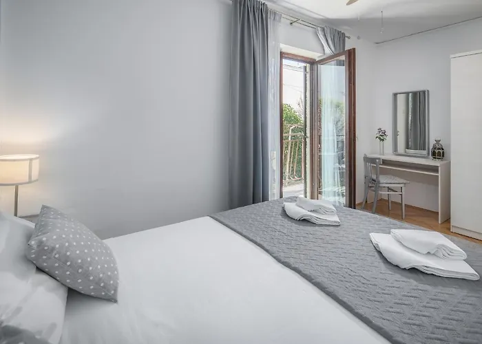 Apartamento Katana *