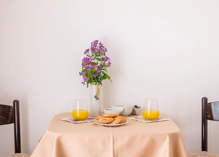 Katana Apartman Poreč