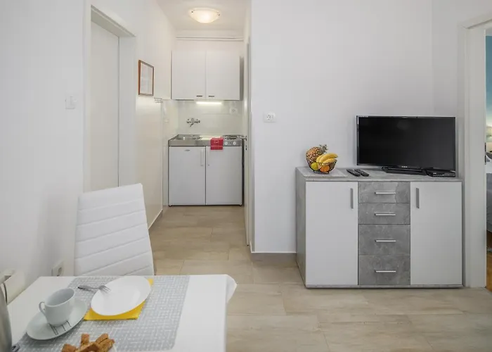 Katana Apartamento *