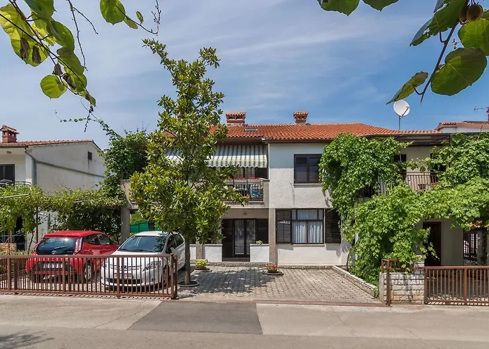 Apartman Katana *