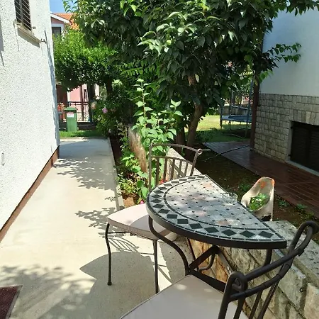 Katana Apartman Poreč