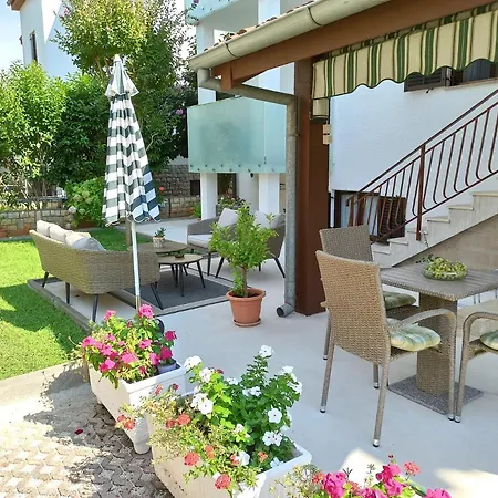 Katana Apartment Poreč