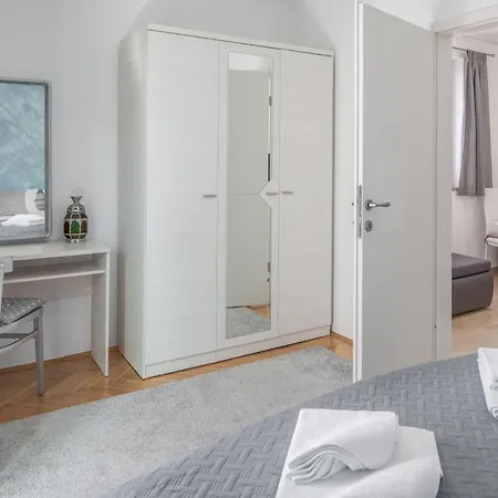 Apartman Katana Poreč