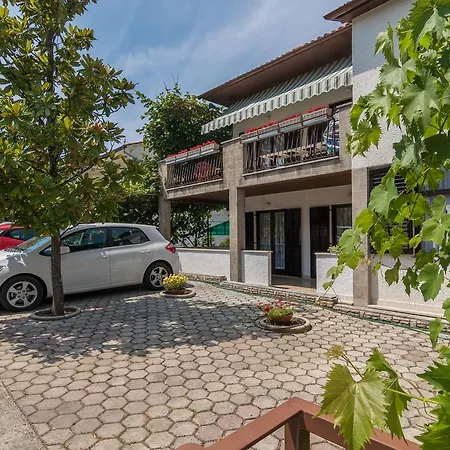 Apartman Katana Poreč
