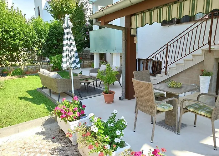 Katana Apartment Poreč