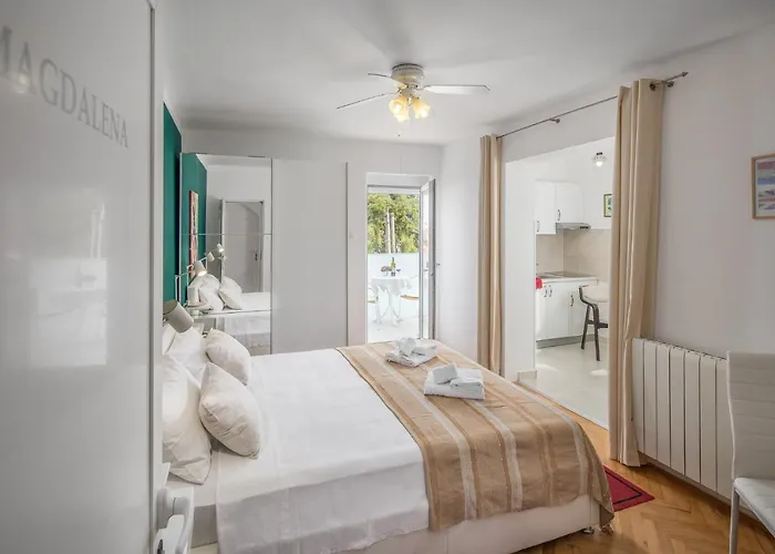 Katana Apartment