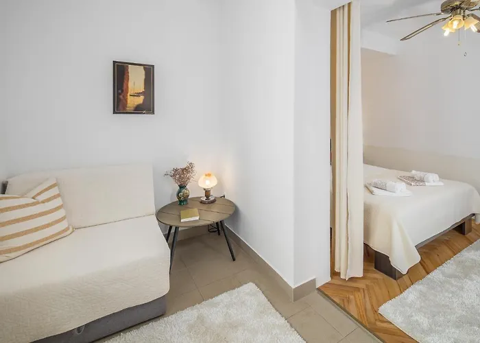 Apartment Katana Poreč