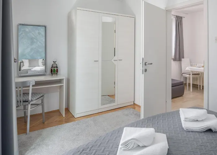 Apartment Katana Poreč