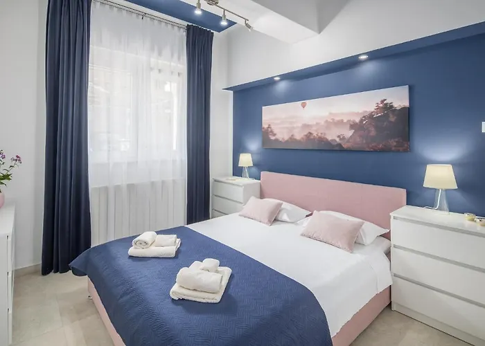 Apartment Katana Poreč