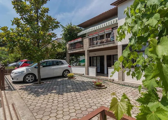 Apartment Katana Poreč