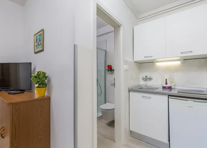 Apartment Katana