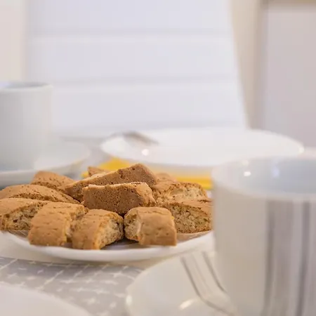 Katana Апартаменты *