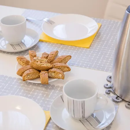 Katana Апартаменты Пореч