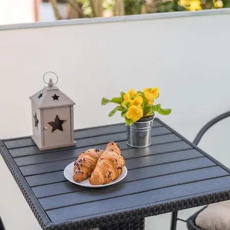 Διαμέρισμα Katana