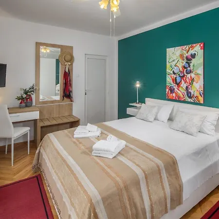 Апартаменты Katana